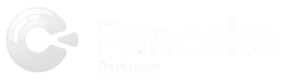 Pancake Partner logo